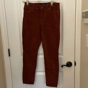 Lucky cords - Ava Skinny